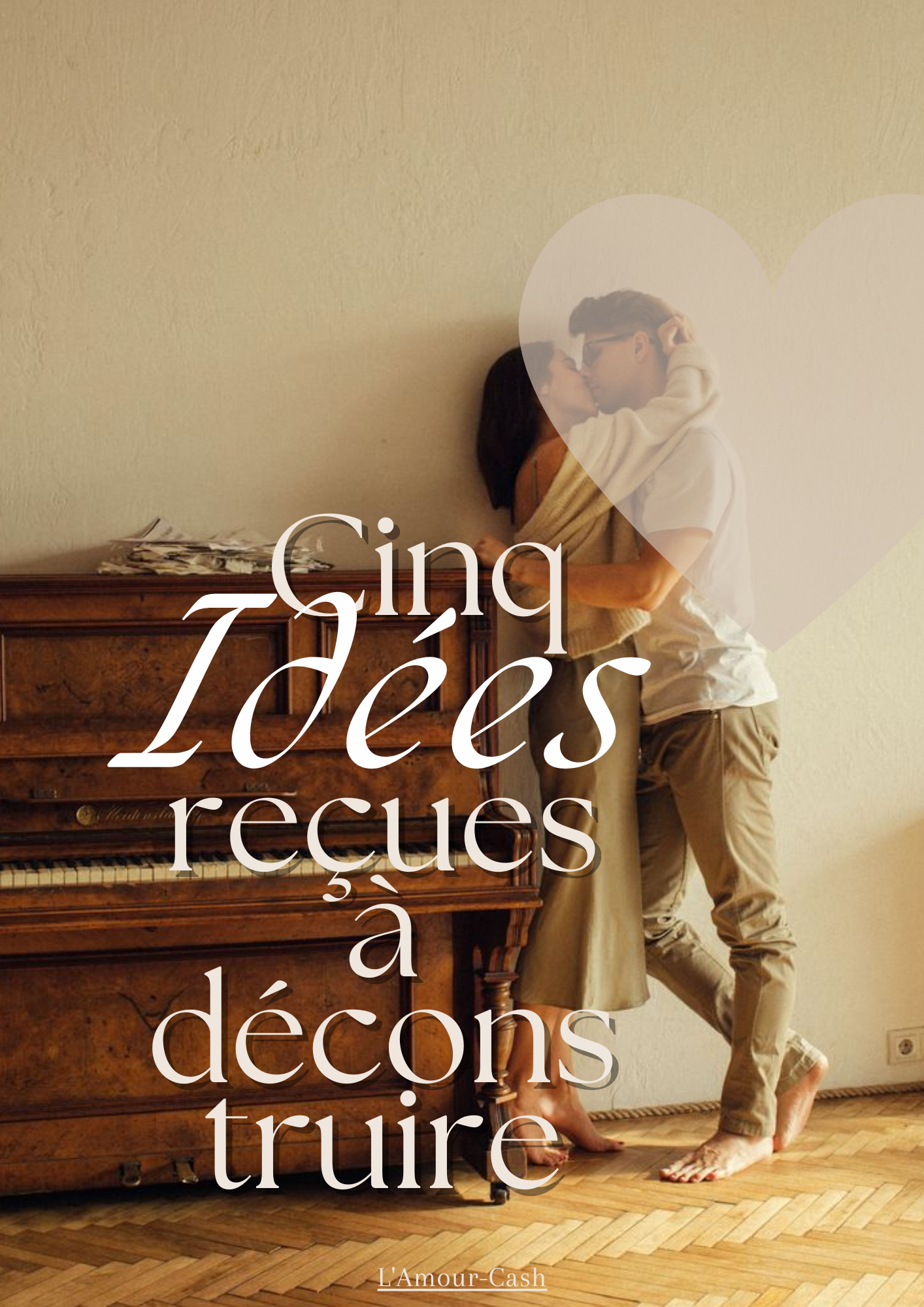 Guide Ultime - Parler d'Argent en Couple